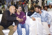 Captain Movie Pre Release Event Photos